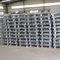 1000kg SGS αποθήκευσης αποθηκών εμπορευμάτων βαρέων καθηκόντων καλώδιο κλουβιών για τη βιομηχανία