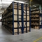 σύστημα ραφιών διοικητικών μεριμνών 4000kg ISO9001