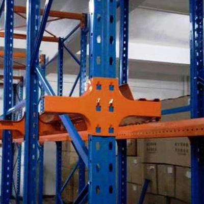 Q235B παλέτα Drive που βασανίζει SGS το σύστημα βασανισμού παλετών